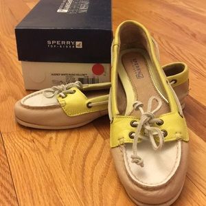 Audrey sperry women size 6 shoe